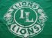 Image of Lions Lions Club Kelly Green