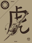 Image of Flying Tiger T-shirt