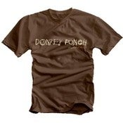 Image of Brown It's Just Clothing