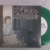 Image of Anger Management Session 1