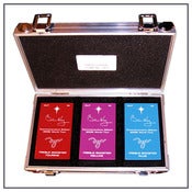 Image of Brian May Treble Booster Box Set Limited Edition