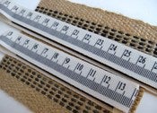 Image of 2 Pattern Keepers - Natural Ruler