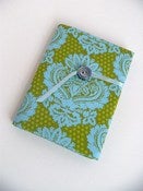 Image of Interchangeable Knitting Needle Organizer Case - circular