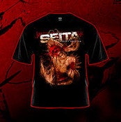 Image of IMPRINT FOREVER t.shirt