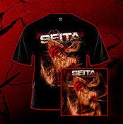 Image of EP + IMPRINT FOREVER t.shirt