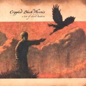 Image of Crippled Black Phoenix - A Love Of Shared Disasters CD