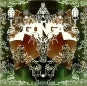 Image of Gonga - Transmigration CD