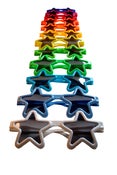 Image of STAR SUNGLASSES
