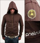 Image of Chocolate Hood E