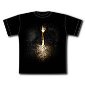 Image of THIN WIRE UNLACED T-SHIRT