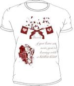 Image of Guns n' Hearts - NEW