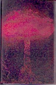 Image of Nuclear Death Wish cassette