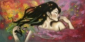 Image of "The Dreamer"