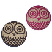 Image of Too-wit Too-woo Brooch