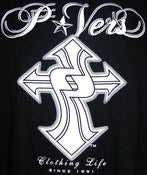 Image of P-VERS