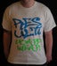 Image of Reppin Tee WH
