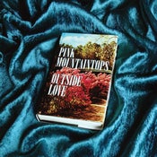 Image of Pink Mountaintops - Outside Love
