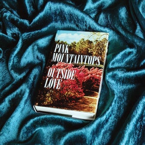 Image of Pink Mountaintops - Outside Love