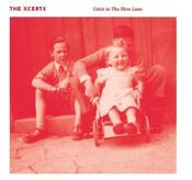 Image of The Xcerts - Crisis in the Slow Lane (Presale)