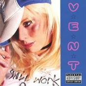 Image of Vent CD (Autographed)