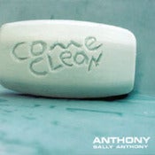 Image of Come Clean CD (Autographed)