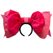 Image of THE PUFF BOW