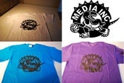 Image of "RAPS" Tee