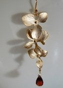 Image of Cascading Flowers