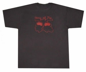 Image of Men's Monkey Tee