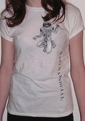 Image of HATCHAM SOCIAL Ltd Edition t-shirt - TS002HS