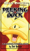 Image of Peeking Duck Sketchbook