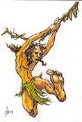 Image of Swingin'