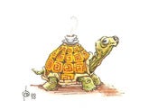 Image of Tea Time
