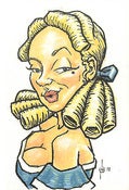 Image of Mugshot No.5 - Bo Peep