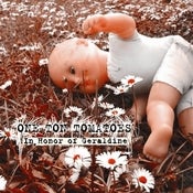Image of In Honor of Geraldine- Album