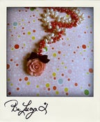 Image of Pétales de Chocolat - Chocolate Petals