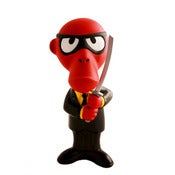 Image of The Blood Monkey Crazy 88