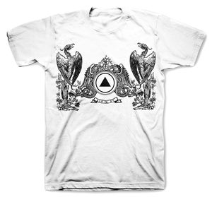 Image of EROS shirt white