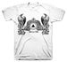 Image of EROS shirt white