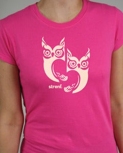 Image of Women's Owl