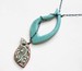Image of Leaf Lariat