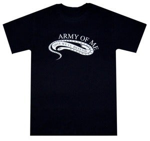 Image of Men's & Women's Defense Tee