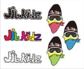 Image of JibKidz™ "5tiCk3Rz"