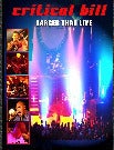 Image of Larger Than Live DVD
