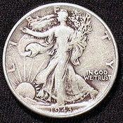 Image of Schoolcraft Half Dollar Expanded Shell