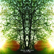 Image of DREW ANDREWS °Only Mirrors° CD album