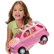 Image of Super Van