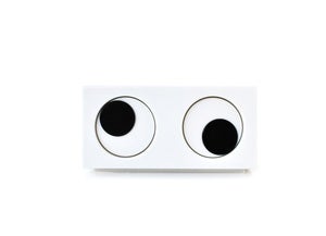 Image of EYE CLOCK