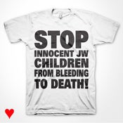 Image of FREE Bethany Shirt with donation of $9.95
