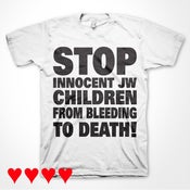 Image of FREE Bethany Shirt with donation of $49.95
